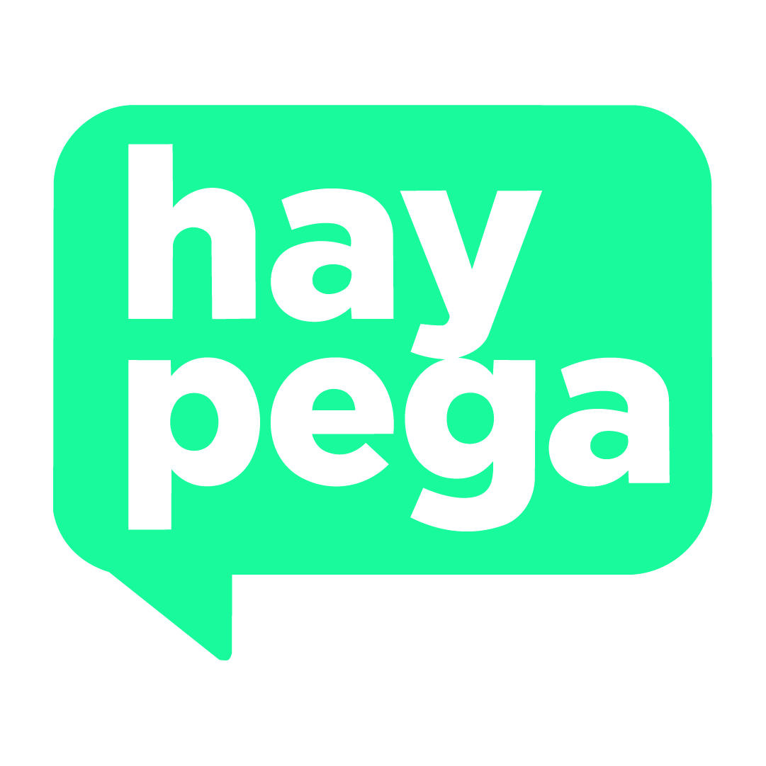 Hay Pega